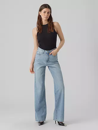 VERO MODA | Jeans Wide Leg VMTESSA | 